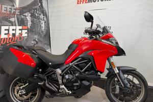 Ducati Multistrada 950 TRAVEL "tua a 133 euro al 