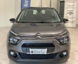 Citroen c3 shine - 2022
