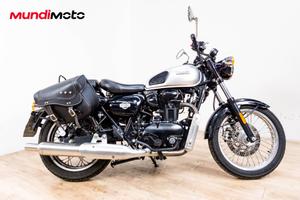 BENELLI IMPERIALE 400 - 2023