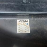 Farad box auto N6 480 L N 6 