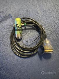 Impianto contabolle CO2