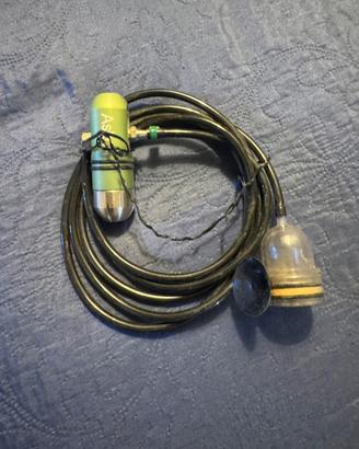 Impianto contabolle CO2