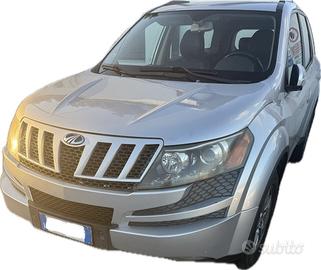 Ricambi Mahindra XUV500