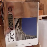 collana Storia dell'architettura