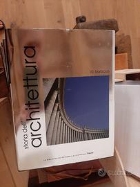 collana Storia dell'architettura