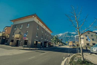 Libero da subito monolocale a Cadine (TN)