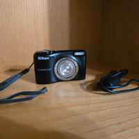 Nikon Coolpix L31