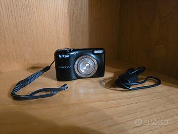Nikon Coolpix L31