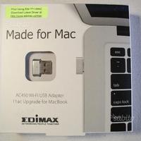 Apple Wi-Fi USB 5GHz