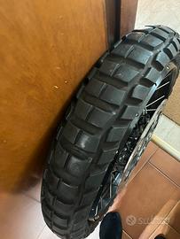 Karoo 4 gs ktm panamerica