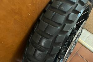 Karoo 4 gs ktm panamerica