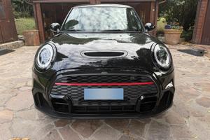 Mini Cooper S JCW Pro