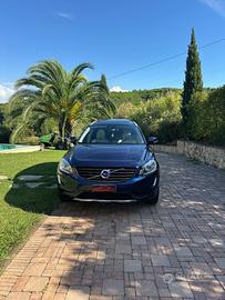 Volvo XC 60 XC60 D3 Geartronic Ocean Race N1