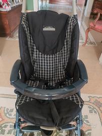 passeggino Peg Perego