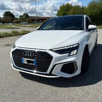 Audi A3 TDI 30 S-Line