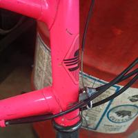 MTB scapino vintage deore xt