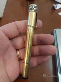 pena al inchiostro kaweco