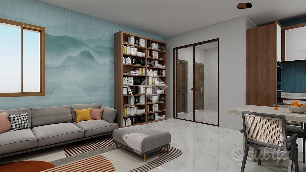 Apartment in Segni, Roma Capitale - Altro