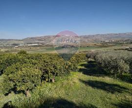 Terreno - Caltagirone