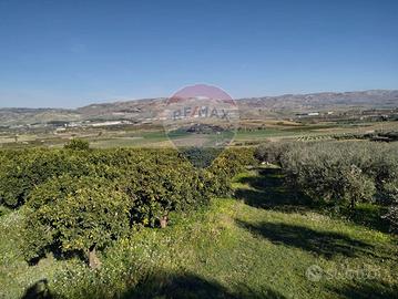 Terreno - Caltagirone