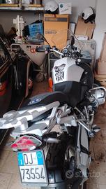 Bmw r 1200 gs - 2006