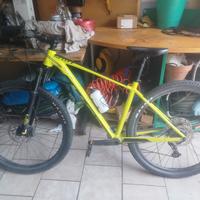 Scott Scale 980