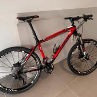 Bici MTB