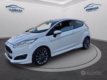 FORD Fiesta 3p 1.5 tdci ST-line 75cv