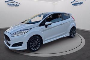 FORD Fiesta 3p 1.5 tdci ST-line 75cv