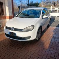 Golf VI 1.4 benzina