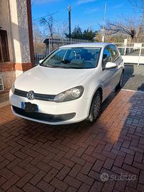 Golf VI 1.4 benzina