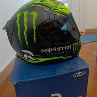 Casco integrale HJC RPHA 11 CAL CRUTCHLOW REPLICA 