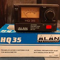 Preamplificatore d'antenna HQ 35