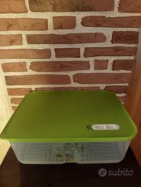 Contenitore da frigo Tupperware 
