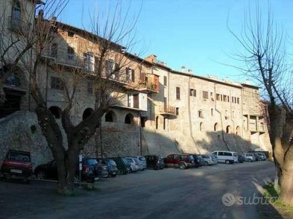 Terreno di 900 m² a Citerna - Vista 4