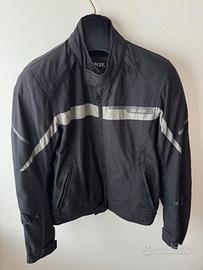 Giacca Moto Alike Taglia S