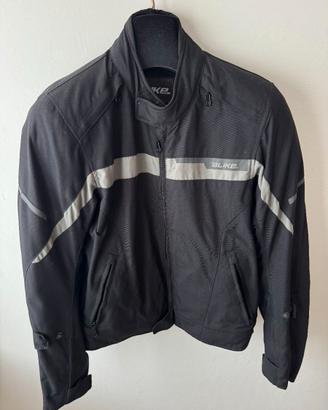 Giacca Moto Alike Taglia S