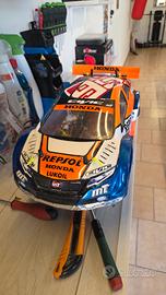 modello rc