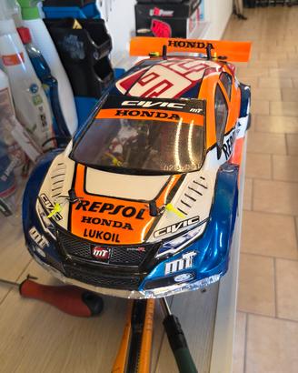 modello rc