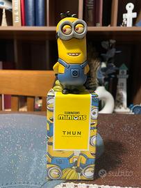 Kevin Thun Minions