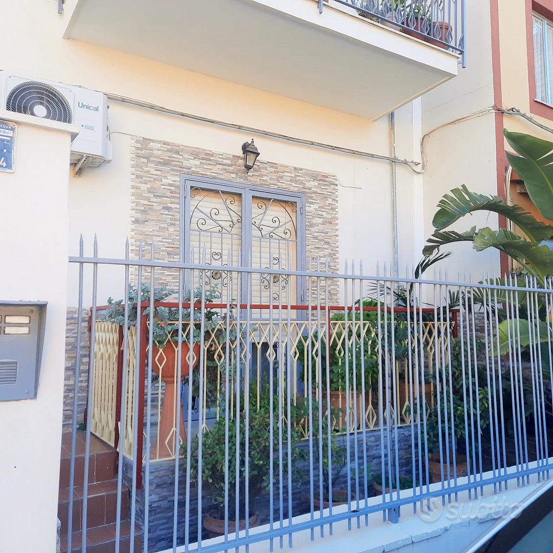 Appartamento – Palermo, Uditore, V Circoscrizione - Vista 4
