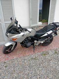 Honda cbf 600 2004