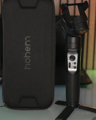 stabilizzatore per action cam  gimbal