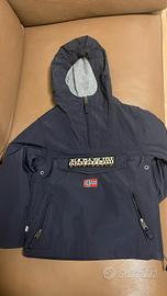 giacca Napapijri Anorak winter