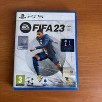 FIFA 23 PS5