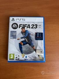 FIFA 23 PS5
