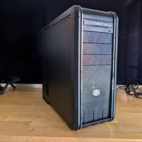 PC Gaming Desktop - i7-4770 - GTX 1060 6GB