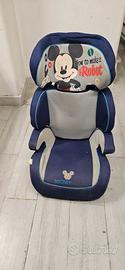 seggiolino auto Topolino 