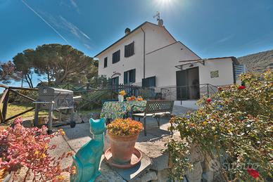 Appartamento Fiori di Mare a Portoferraio