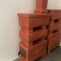 Stufa Fumisteria Forlivese